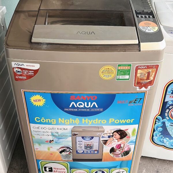 MÁY GIẶT AQUA AQW-QW90ZT 9.0kg