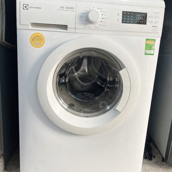 Máy giặt cũ ELECTROLUX 7 KG EWP85752 mới 95%