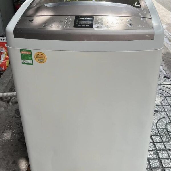 Máy giặt cũ Samsung 10kg mới 95%