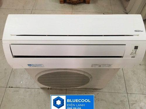 Máy Lạnh Daikin 1.5HP Inverter Nội Địa Nhật Bản - Công Ty TNHH TMDV BlueCool