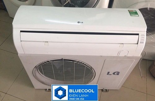 Máy lạnh LG 2HP - Công Ty TNHH TMDV BlueCool