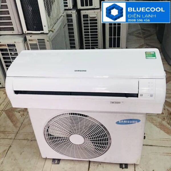 Máy lạnh SAMSUNG 2HP - Công Ty TNHH TMDV BlueCool