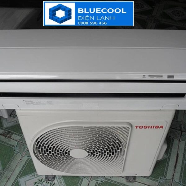 Máy lạnh TOSHIBA 2HP - Công Ty TNHH TMDV BlueCool