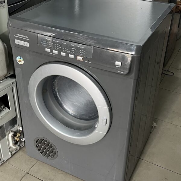 Máy sấy quần áo ELECTROLUX EDV-705G- 7KG mới 95%