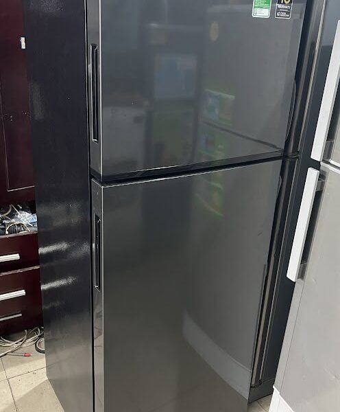 Tủ lạnh AQUA inverter AQR-T239FA (HB) 212 lít mới 97%