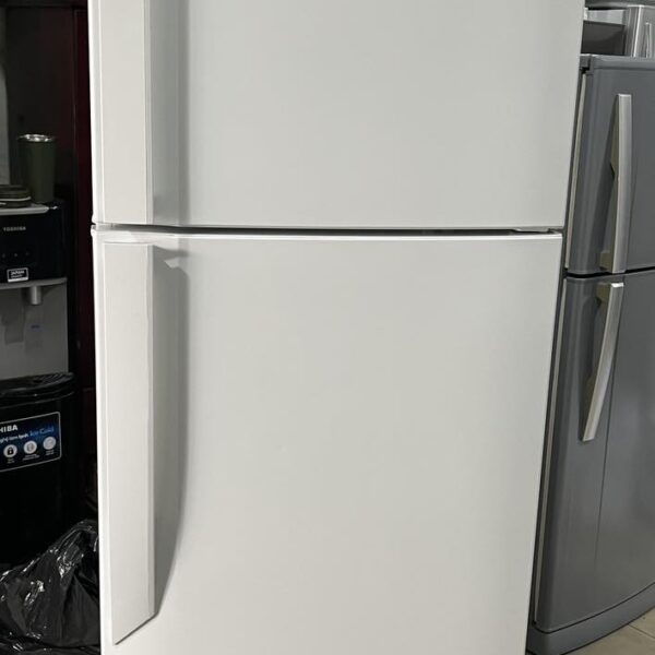 Tủ lạnh cũ LG 415 lít không đóng tuyết mới 95%