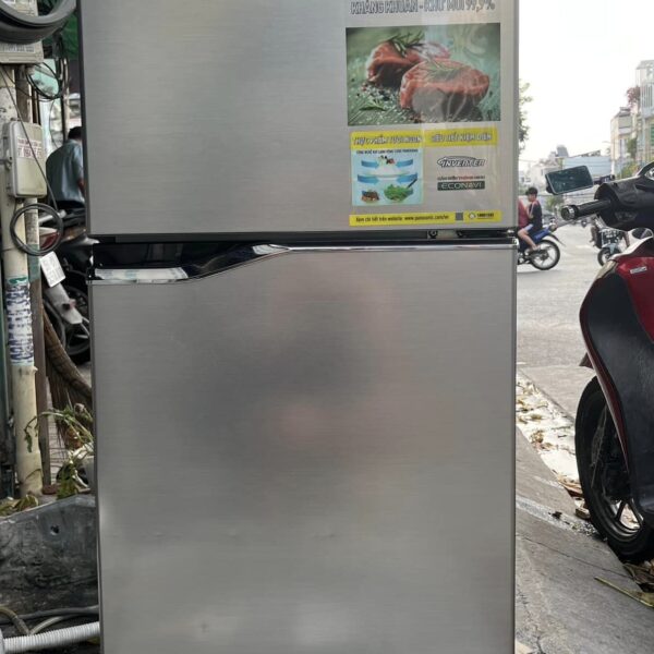 Tủ lạnh cũ Panasonic Inverter 170 lít NR-BA190PPVN mới 97%