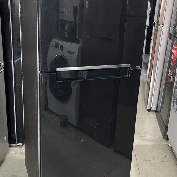 Tủ lạnh cũ Samsung inverter 208 lít tiết kiệm điện mới 95%