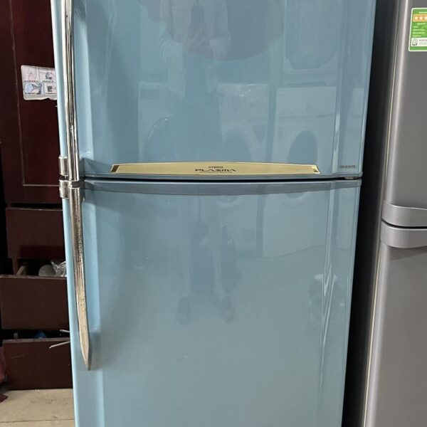 Tủ Lạnh cũ TOSHIBA GR-H19VPD 188 lít mới 95%