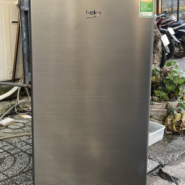 Tủ lạnh mini Beko 93 lít RS9051P mới 99%