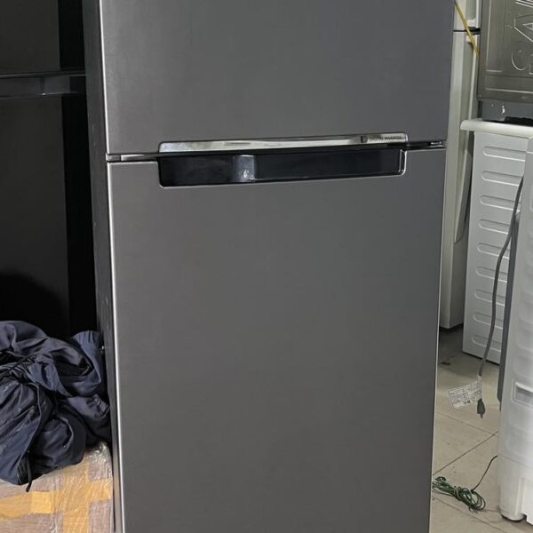 Tủ lạnh Samsung inverter 236 lít RT22FARBDSA tiết kiệm điện mới 95%