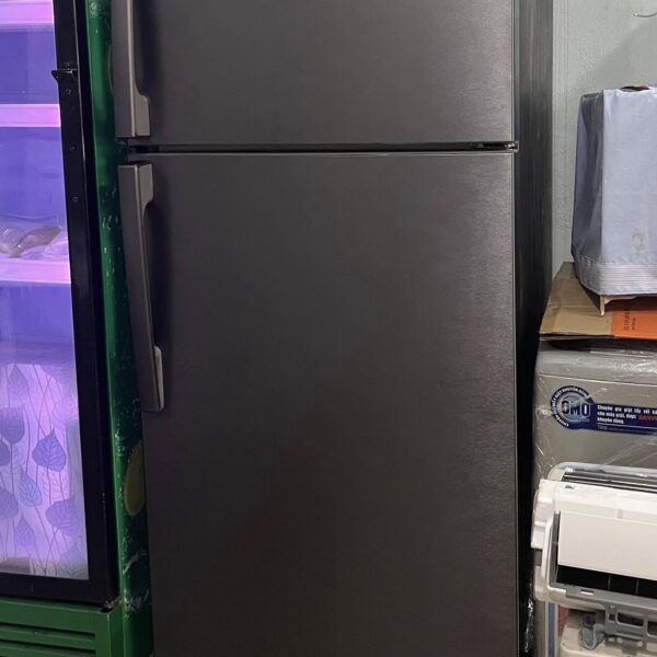 Tủ lạnh Samsung Inverter 438 lít RT43K6331SL mới 95%